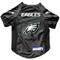 Show in main carousel: Littlearth NFL Stretch Dog & Cat Jersey, Philadelphia Eagles, X-Small slide 1 of 8