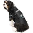 Show in main carousel: Littlearth NFL Stretch Dog & Cat Jersey, Philadelphia Eagles, X-Small slide 3 of 7