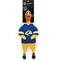 Show in main carousel: Littlearth Rubber Chicken Squeaky Dog Chew Toy, Los Angeles Rams slide 4 of 6