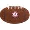 Show in main carousel: Littlearth Tough Chewer Dog Ball Toy, Alabama Crimson Tide slide 1 of 6
