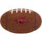 Show in main carousel: Littlearth Tough Chewer Dog Ball Toy, Arkansas Razorbacks slide 1 of 6