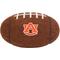 Show in main carousel: Littlearth Tough Chewer Dog Ball Toy, Auburn University slide 1 of 6