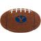 Show in main carousel: Littlearth Tough Chewer Dog Ball Toy, BYU Cougars slide 1 of 7