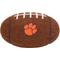 Show in main carousel: Littlearth Tough Chewer Dog Ball Toy, Clemson Tigers slide 1 of 6