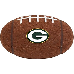 Pets First NFLPA Jordan Love Dog & Cat Jersey