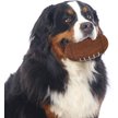 Show in main carousel: Littlearth Tough Chewer Dog Ball Toy, Green Bay Packers slide 2 of 6