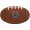 Show in main carousel: Littlearth Tough Chewer Dog Ball Toy, Indianapolis Colts slide 1 of 6