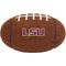 Show in main carousel: Littlearth Tough Chewer Dog Ball Toy, LSU Tigers slide 1 of 6