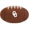Show in main carousel: Littlearth Tough Chewer Dog Ball Toy, Oklahoma Sooners slide 1 of 6