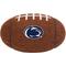 Show in main carousel: Littlearth Tough Chewer Dog Ball Toy, Penn State Nittany Lions slide 1 of 6