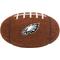 Show in main carousel: Littlearth Tough Chewer Dog Ball Toy, Philadelphia Eagles slide 1 of 6