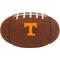Show in main carousel: Littlearth Tough Chewer Dog Ball Toy, Tennessee Volunteers slide 1 of 6