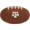 Show in main carousel: Littlearth Tough Chewer Dog Ball Toy, Texas A&M Aggies slide 1 of 6