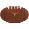 Show in main carousel: Littlearth Tough Chewer Dog Ball Toy, Texas Longhorns slide 1 of 6