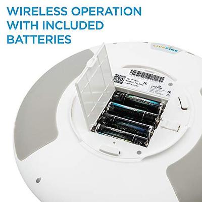 Show full view: Live Fine 28-Day Organizer Automatic Pill Dispenser slide 4 of 8