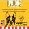 Show in main carousel: Livelong Healthy & Strong Duck & Sweet Potato Recipe Wet Dog Food, 12.5-oz can, case of 12 slide 3 of 8