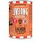 Show in main carousel: Livelong Healthy & Strong Salmon & Sweet Potato Recipe Wet Dog Food, 12.5-oz can, case of 12 slide 1 of 7