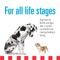 Show in main carousel: Livelong Healthy & Strong Trout & Sweet Potato Recipe Wet Dog Food, 12.5-oz can, case of 12 slide 5 of 8