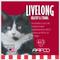 Show in main carousel: Livelong Healthy & Strong Yummy Meats Wet Cat Food, 5.5-oz can, 24 count slide 3 of 7