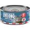 Show in main carousel: Livelong Healthy & Strong Yummy Seafood Wet Cat Food, 5.5-oz can, 24 count slide 1 of 7