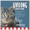 Show in main carousel: Livelong Healthy & Strong Yummy Seafood Wet Cat Food, 5.5-oz can, 24 count slide 3 of 7