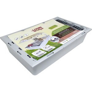 Living World Deluxe Rabbit Habitat, Large