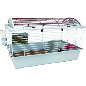 Living World Deluxe Rabbit Habitat, Large
