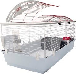 Living World Deluxe Small Animal Habitat, X-Large