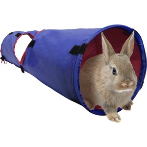 Living World Small Animal Tunnel, Color Varies, Large