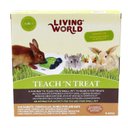 Living World Teach N Treat Small Animal Toy