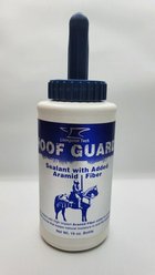 Livingston Tech Hoof Guard Sealant Liquid Horse Supplement, 16-fl oz bottle slide 1 of 2