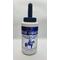 Show in main carousel: Livingston Tech Hoof Guard Sealant Liquid Horse Supplement, 16-fl oz bottle slide 1 of 3