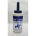 Livingston Tech Hoof Guard Sealant Liquid Horse Supplement, 16-fl oz bottle
