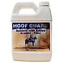 Livingston Tech Hoof Guard Sealant Liquid Horse Supplement, 32-fl oz bottle