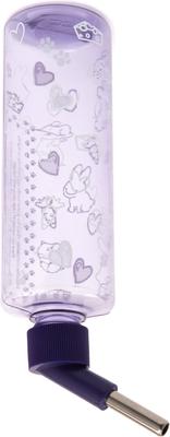 Show full view: Lixit All Weather Guinea Pig Water Bottle, Clear, 16-oz slide 2 of 7