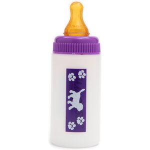 Lixit Baby Small Animal Bottle Nursing Kit, 4-oz bottle