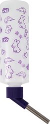 Lixit Best Buy Hamster Water Bottle, 8-oz, Frosted slide 2 of 6