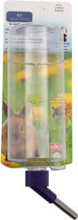 Lixit Best Buy Rabbit Water Bottle, Clear, 32-oz