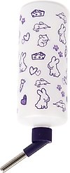 Lixit Best Buy Rabbit Water Bottle, Frosted, 32-oz slide 2 of 6