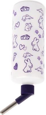 Show full view: Lixit Best Buy Rabbit Water Bottle, Frosted, 32-oz slide 2 of 7