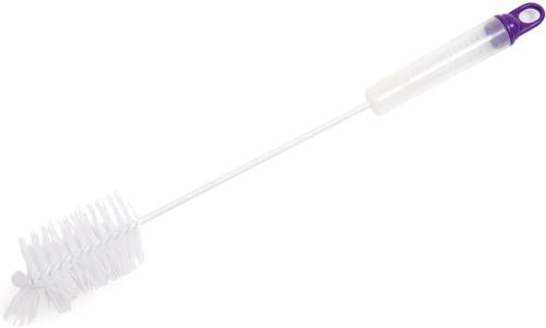 Show full view: Lixit Bottle & Tube Cleaning Brush, 16-in slide 2 of 9