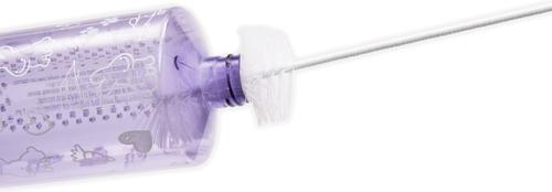 Show full view: Lixit Bottle & Tube Cleaning Brush, 16-in slide 6 of 9
