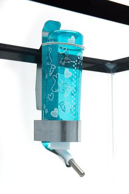 Show full view: Lixit Chew Guard Small Animal Water Bottle Holder, 16-oz slide 7 of 8