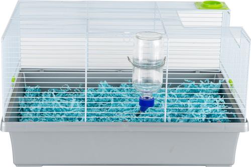 Show full view: Lixit Chew Proof Glass Bird & Small Animal Water Bottle, 8-oz slide 4 of 8