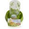 Show in main carousel: Lixit Chick Feeder & Fountain, 32-oz slide 2 of 5
