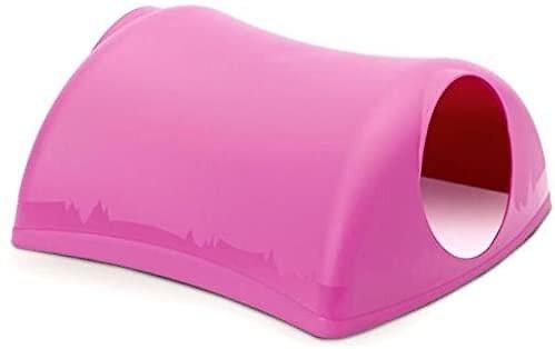 Show full view: Lixit Critter Hollow Small Animal Hideout, Color Varies slide 2 of 4