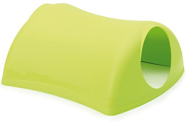 Lixit Critter Hollow Small Animal Hideout, Color Varies