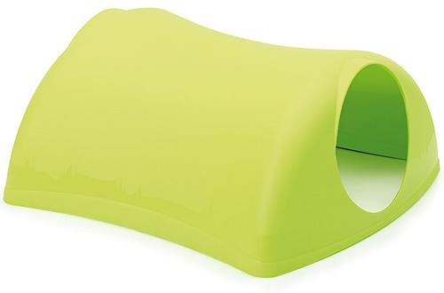 Show full view: Lixit Critter Hollow Small Animal Hideout, Color Varies slide 3 of 4