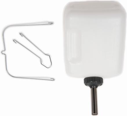 Show full view: Lixit Dog Water Bottle, 64-oz slide 3 of 8