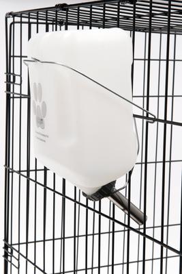 Show full view: Lixit Dog Water Bottle, 64-oz slide 5 of 8